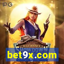 bet9x.com