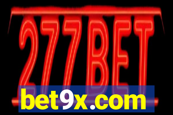 bet9x.com