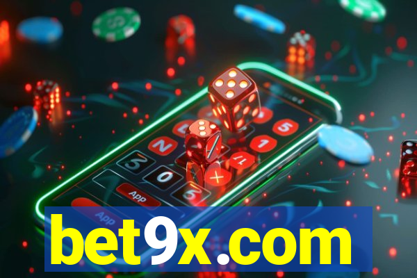 bet9x.com