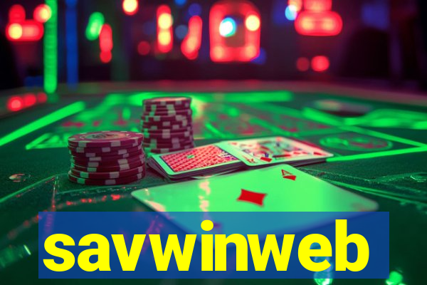 savwinweb