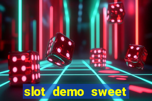 slot demo sweet bonanza 1000