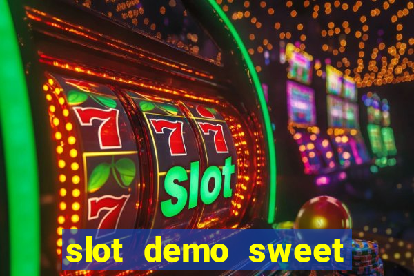 slot demo sweet bonanza 1000