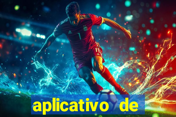 aplicativo de apostar jogo de futebol