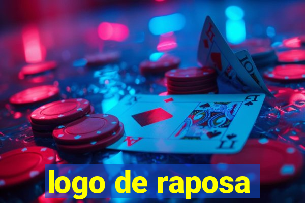 logo de raposa