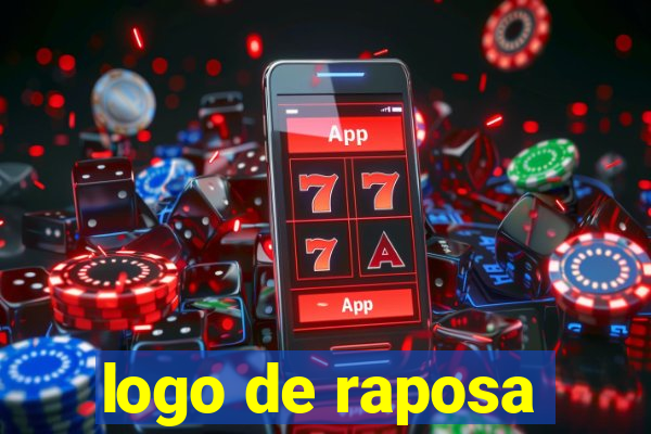 logo de raposa