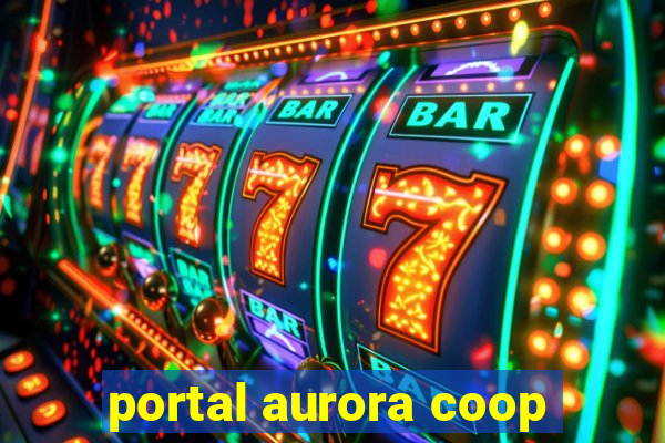 portal aurora coop