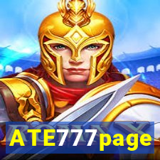 ATE777page