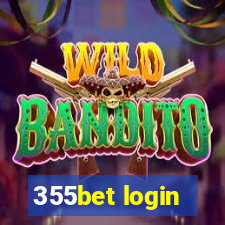 355bet login