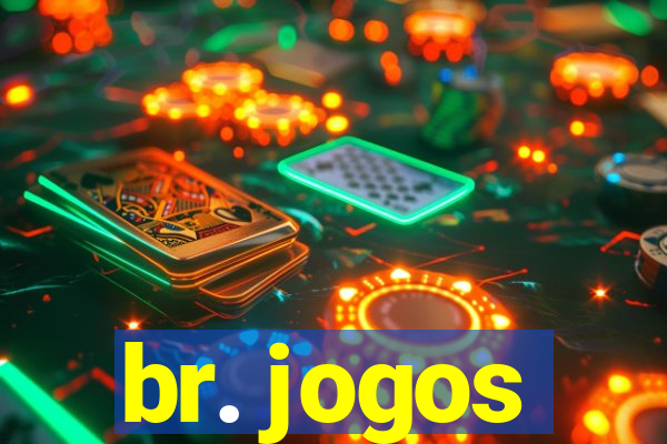 br. jogos