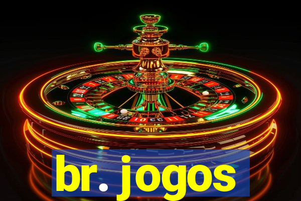 br. jogos