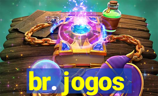 br. jogos