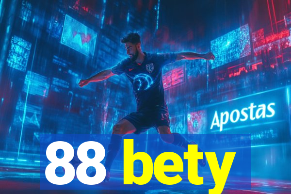 88 bety