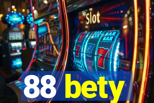 88 bety