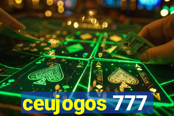 ceujogos 777