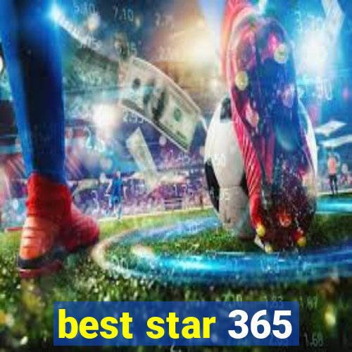 best star 365