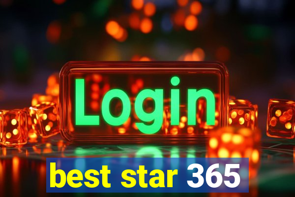 best star 365