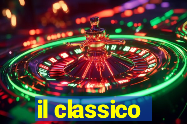 il classico