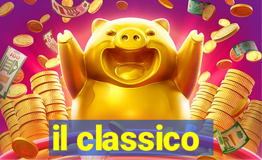 il classico