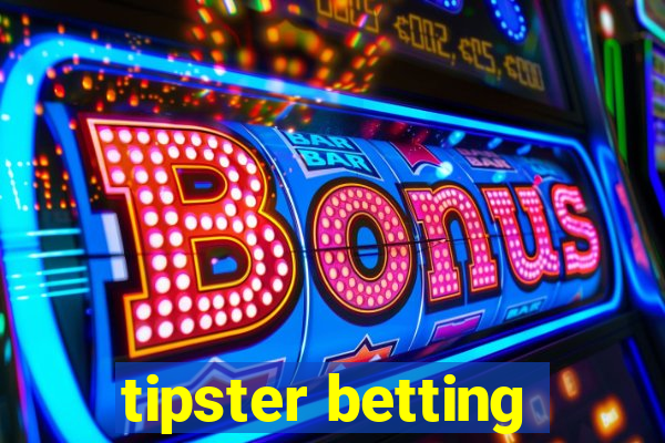 tipster betting