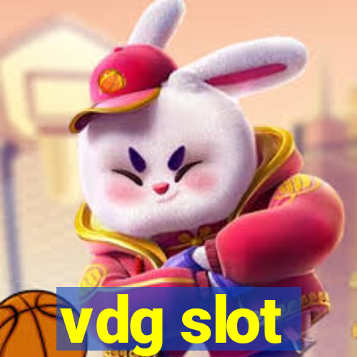 vdg slot