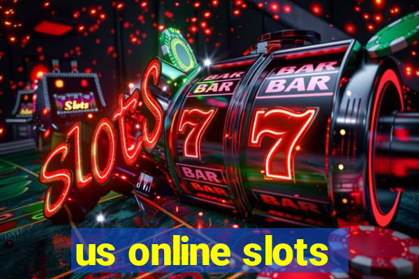 us online slots