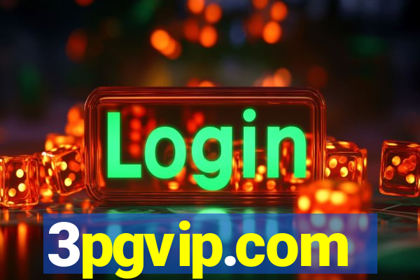 3pgvip.com