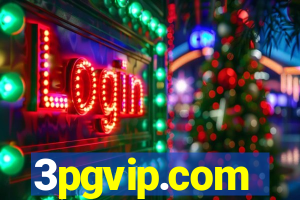 3pgvip.com