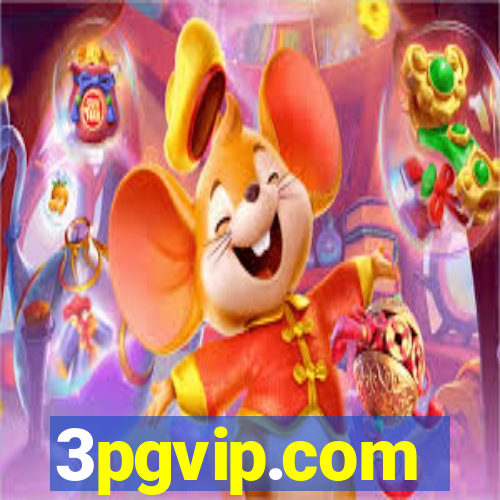 3pgvip.com