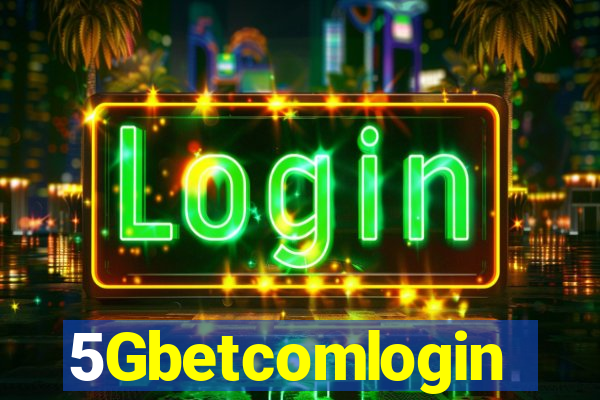 5Gbetcomlogin