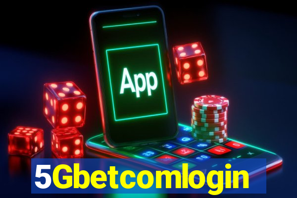 5Gbetcomlogin