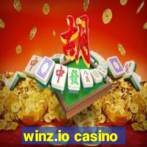 winz.io casino