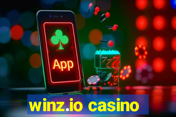 winz.io casino