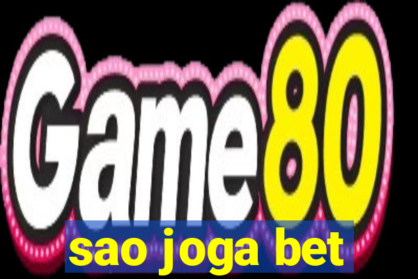 sao joga bet