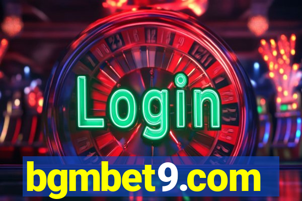 bgmbet9.com