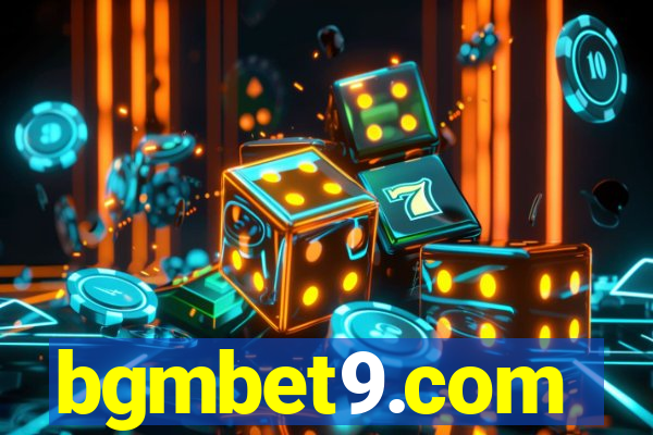 bgmbet9.com