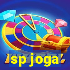 sp joga