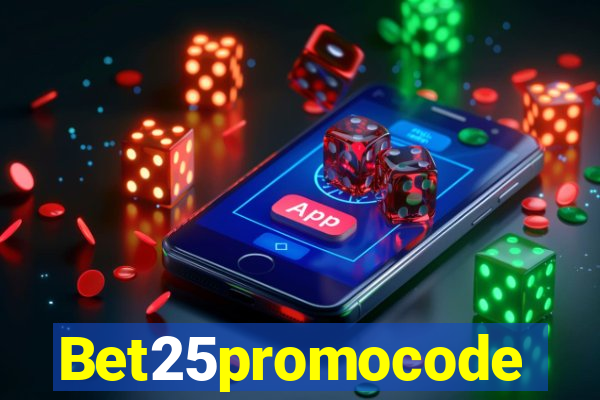 Bet25promocode