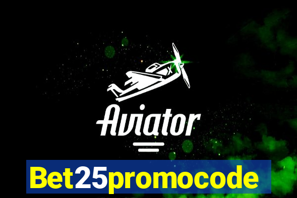 Bet25promocode