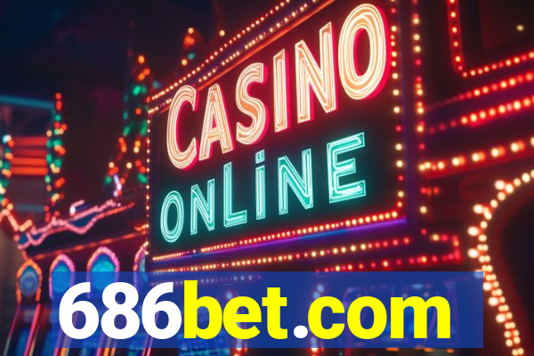 686bet.com