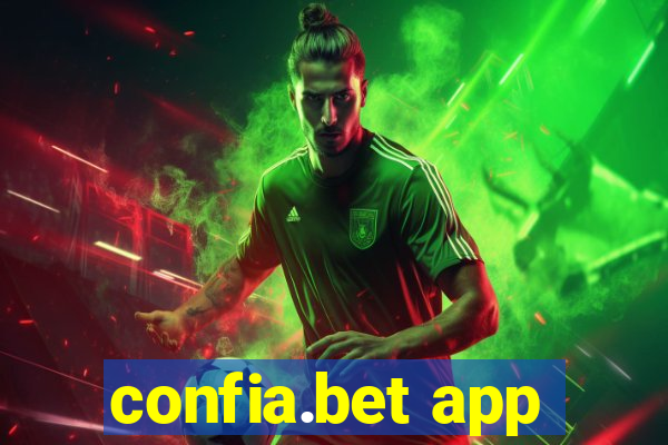 confia.bet app