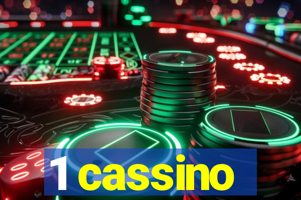 1 cassino