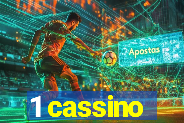 1 cassino