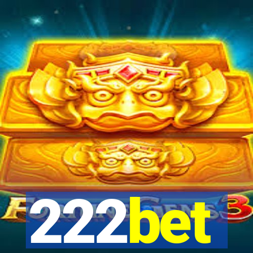 222bet