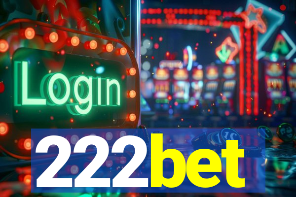 222bet