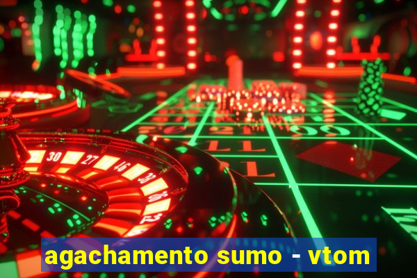 agachamento sumo - vtom