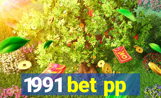 1991 bet pp