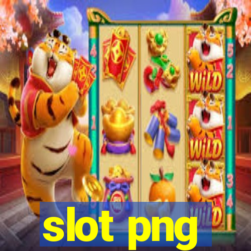 slot png