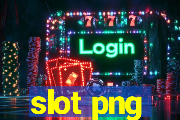 slot png