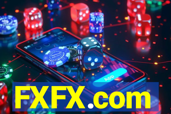 FXFX.com