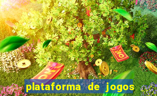 plataforma de jogos do gusttavo lima